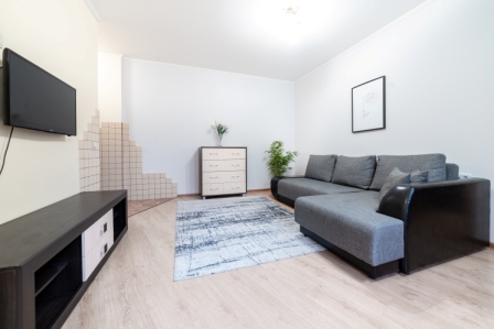 2-комнатная квартира по ул.Коммунаров-7