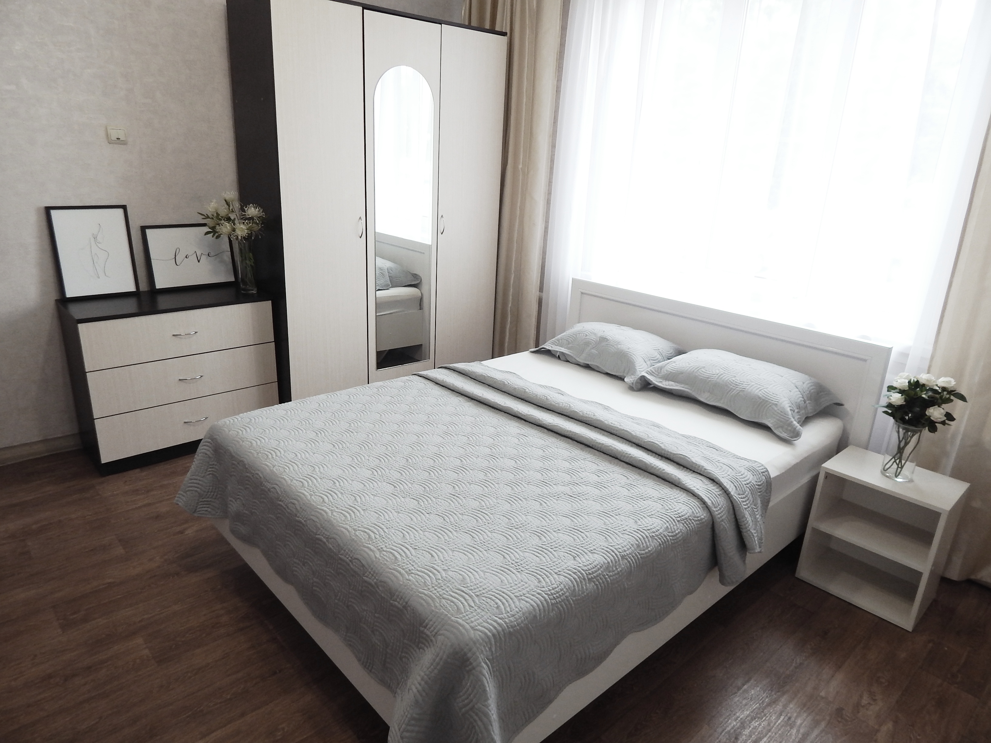 2-комнатная квартира в р-не универмага ″Гомель″